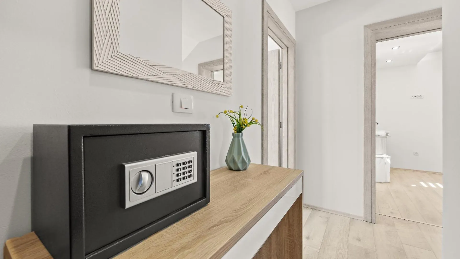 Villa Novek Istria With Private Heated Pool Diminići 0*,  Croatie