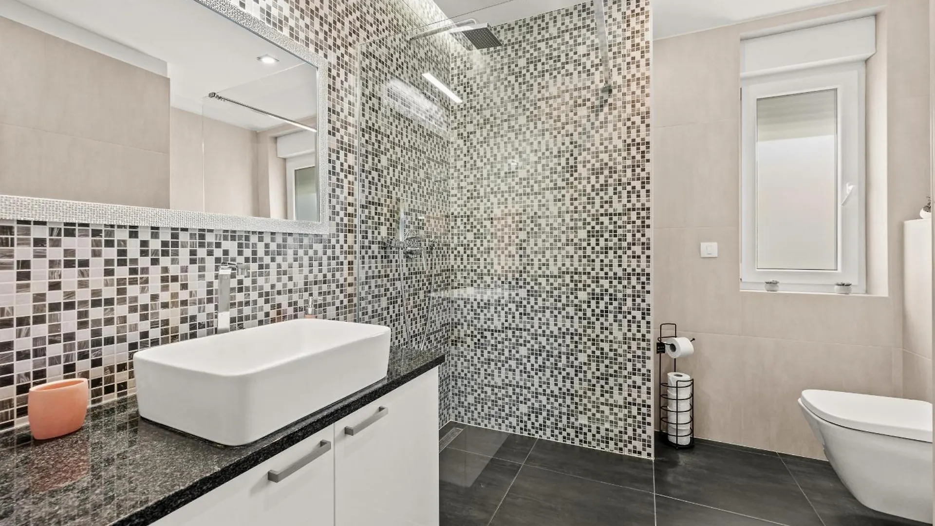 Villa Novek Istria With Private Heated Pool Diminići