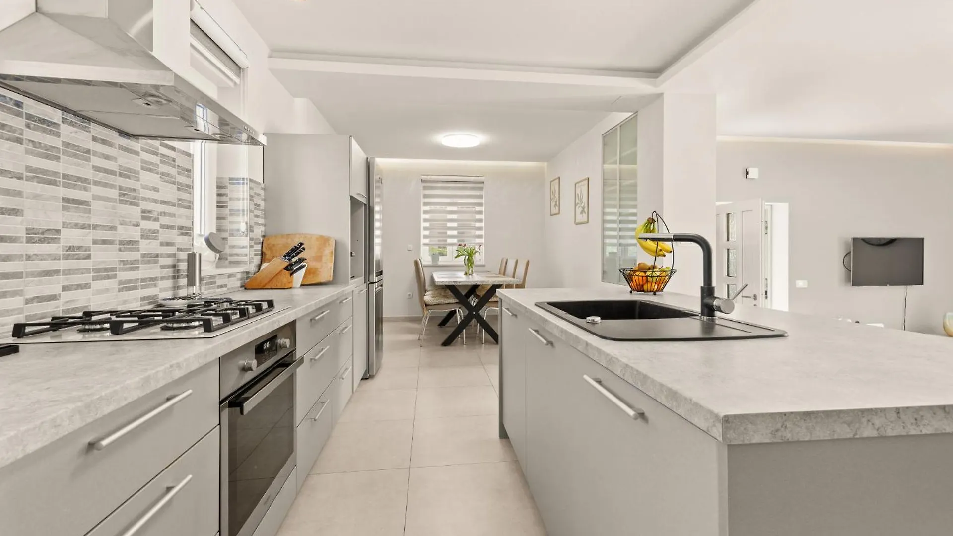 Villa Novek Istria With Private Heated Pool Diminići Croatie